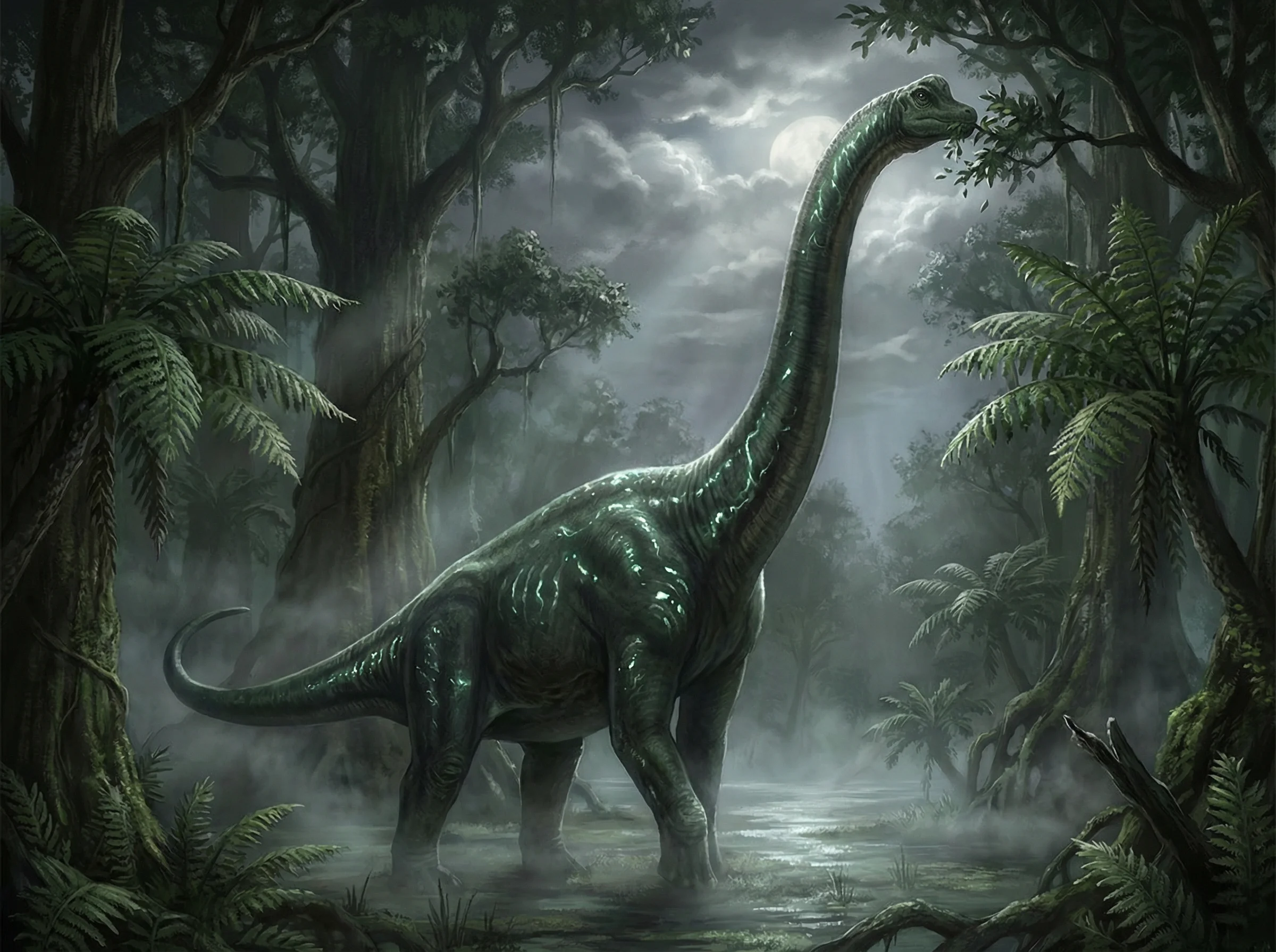 梁龙图鉴，代表持久型 星空棋牌 棋牌策略的温和巨兽