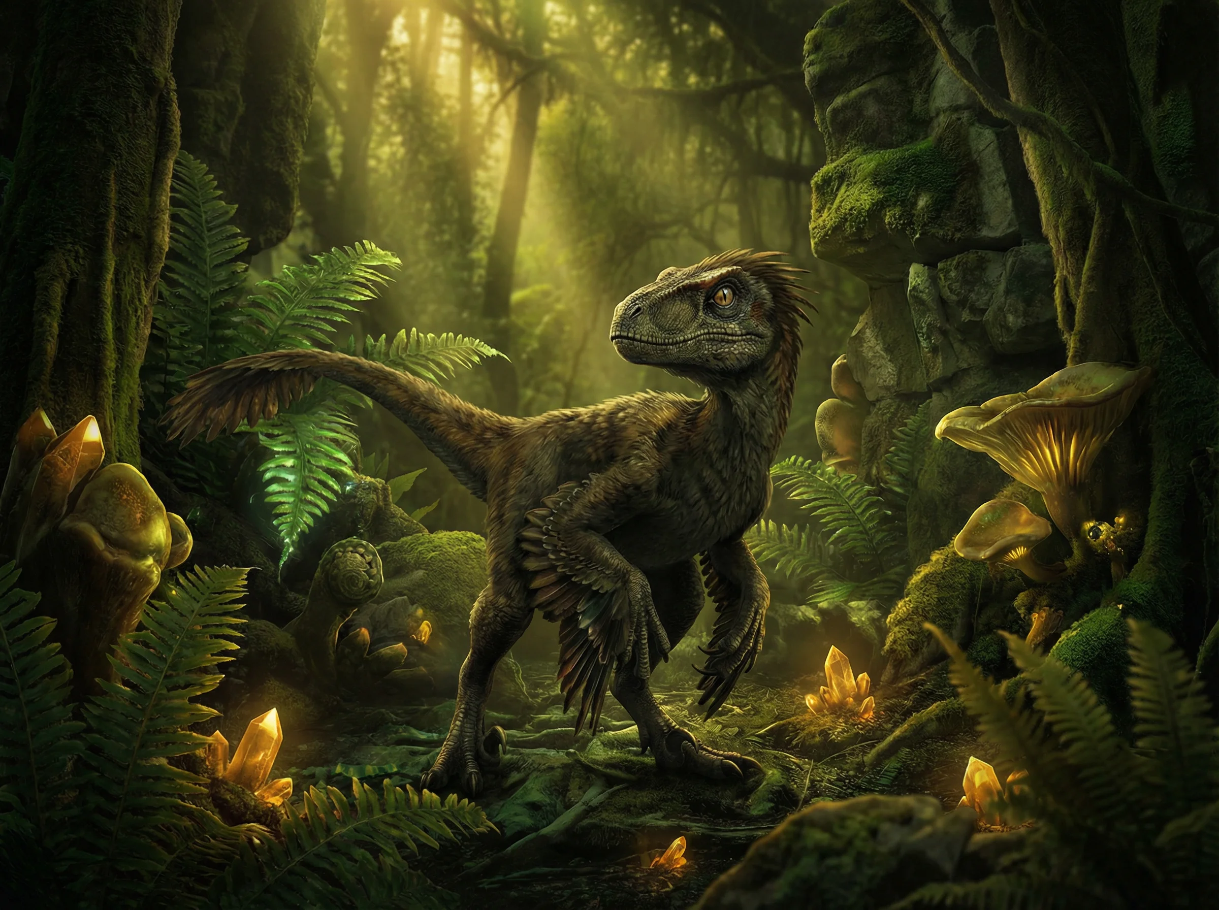 迅猛龙图鉴，代表速攻型 星空棋牌 棋牌策略的敏捷猎手